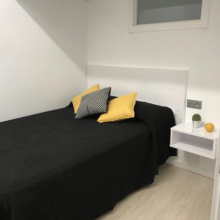 Apartamentos A Roda A Guarda Buitenkant foto
