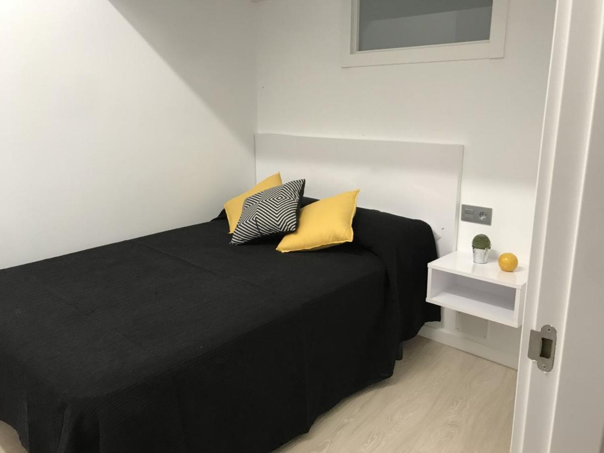 Apartamentos A Roda A Guarda Buitenkant foto