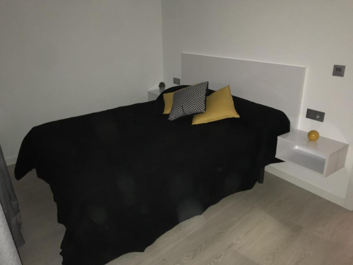 Apartamentos A Roda A Guarda Buitenkant foto