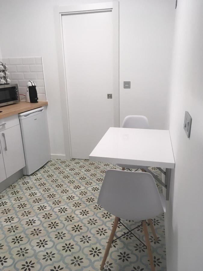 Apartamentos A Roda A Guarda Buitenkant foto