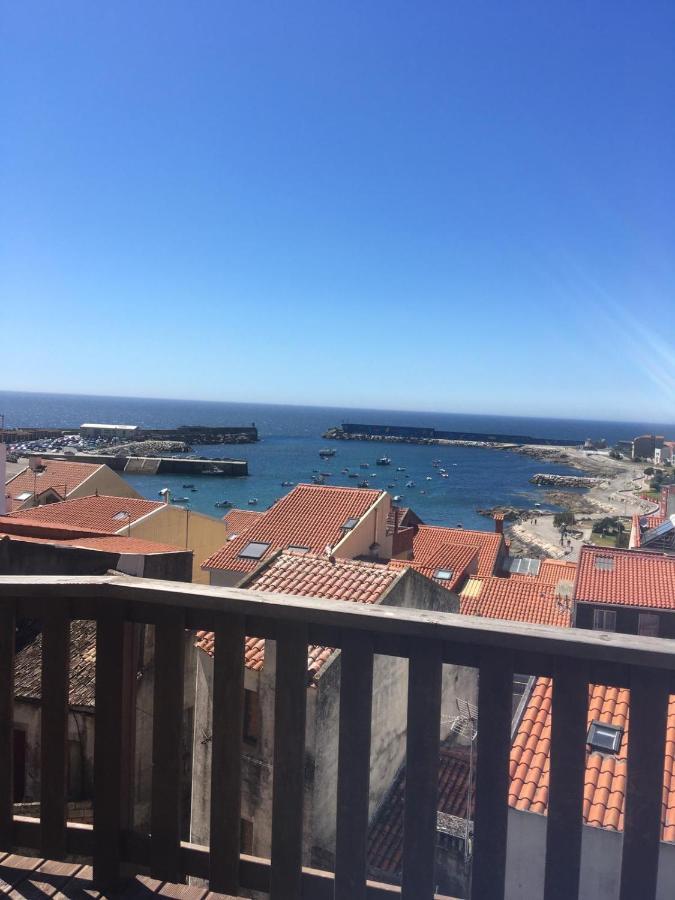 Apartamentos A Roda A Guarda Buitenkant foto