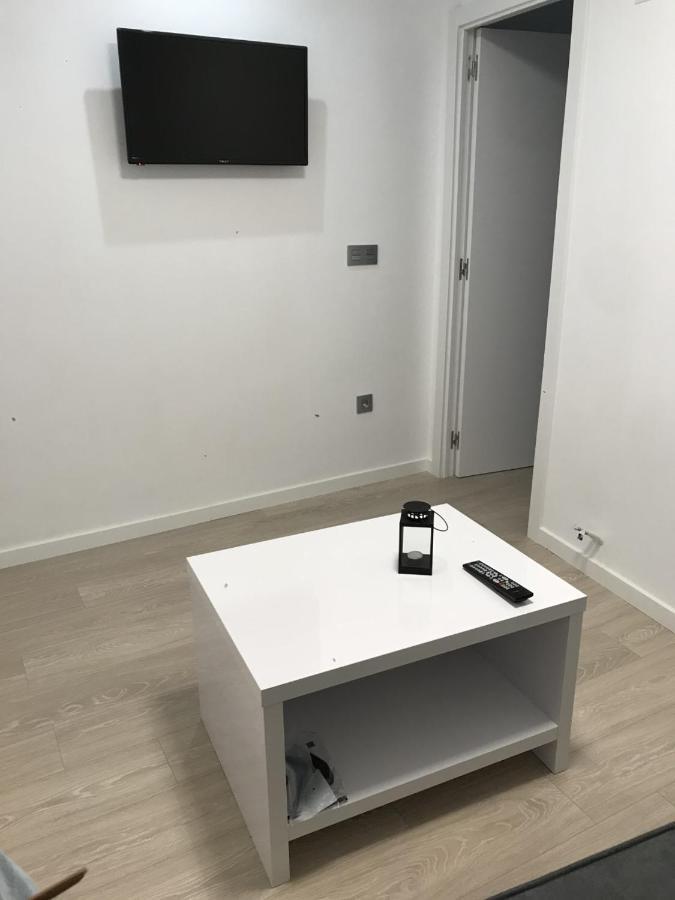 Apartamentos A Roda A Guarda Buitenkant foto