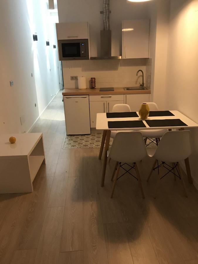 Apartamentos A Roda A Guarda Buitenkant foto