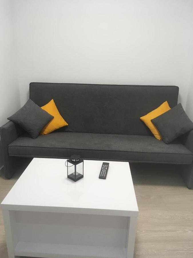 Apartamentos A Roda A Guarda Buitenkant foto
