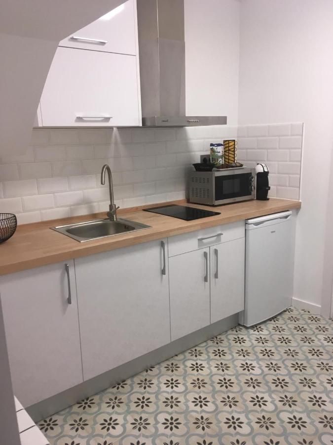 Apartamentos A Roda A Guarda Buitenkant foto